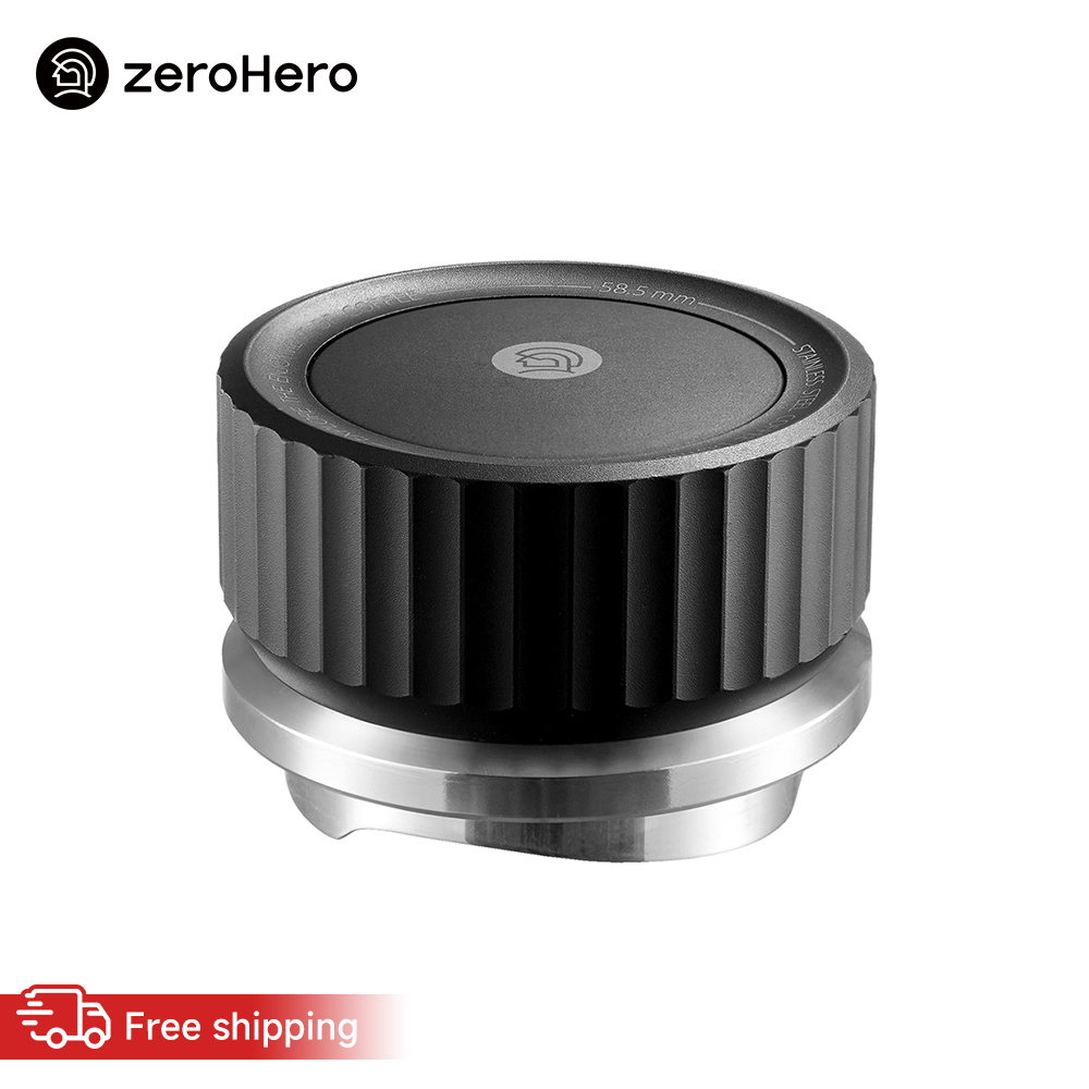 Home Bar Supplies - 제로히어로 커피 분배기, 58mm 에스프레소 도구,