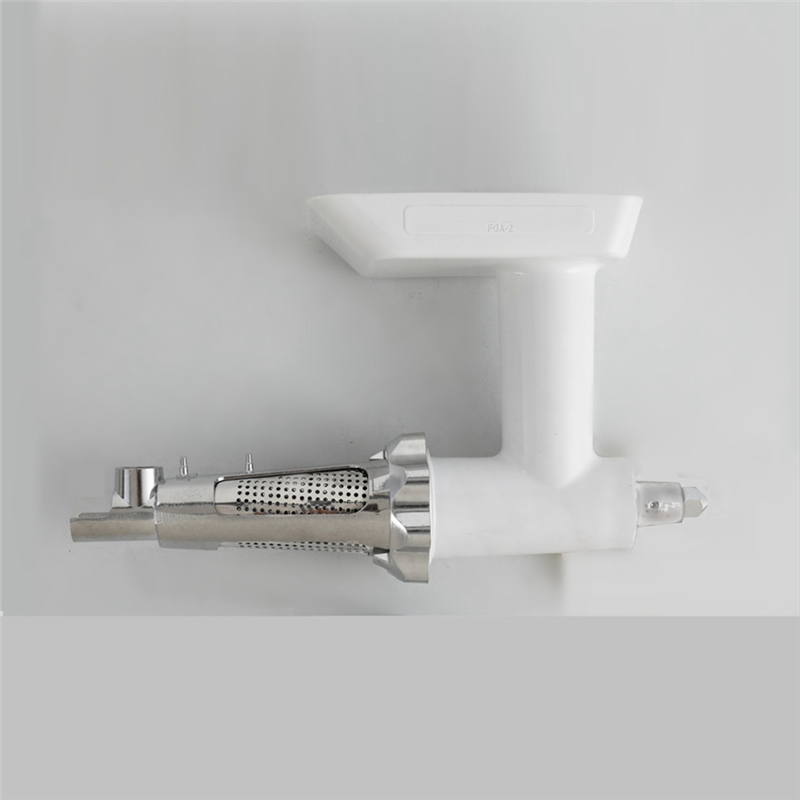 주방 보조 FGA 믹서기용 고기 연마기 부착물, 토마토 - Citrus Juicer Bar 리뷰 및 가격