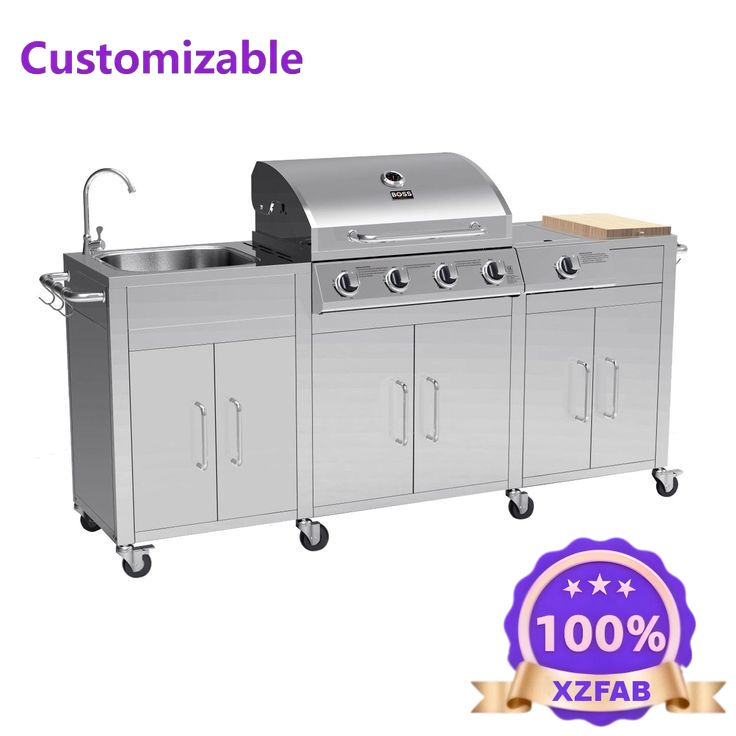 공장 직영 2026 블랙 야외 주방 및 바 BBQ 싱크 - Home Bar Sink 리뷰 및 가격