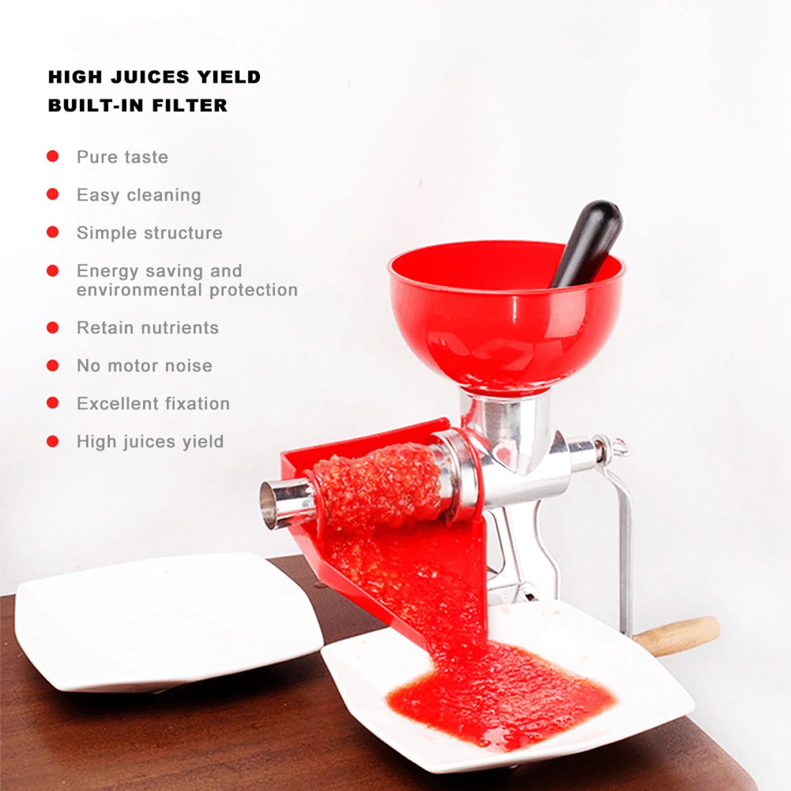 과일 토마토 레몬 오렌지 야채 주방 도구 레몬 과즙기  - Citrus Juicer Bar 리뷰 및 가격