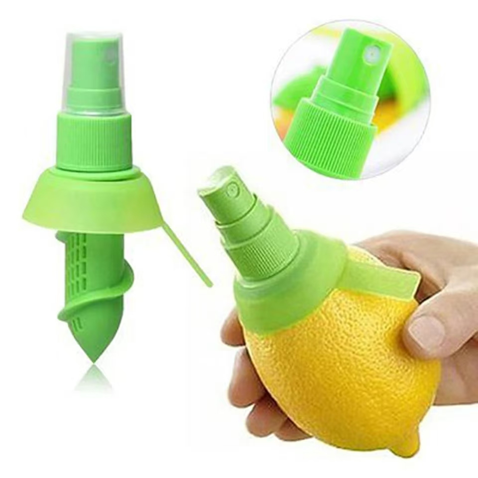 수동 오렌지 주스 짜기 착즙기 레몬 스프레이 미스트 오 - Citrus Juicer Bar 리뷰 및 가격