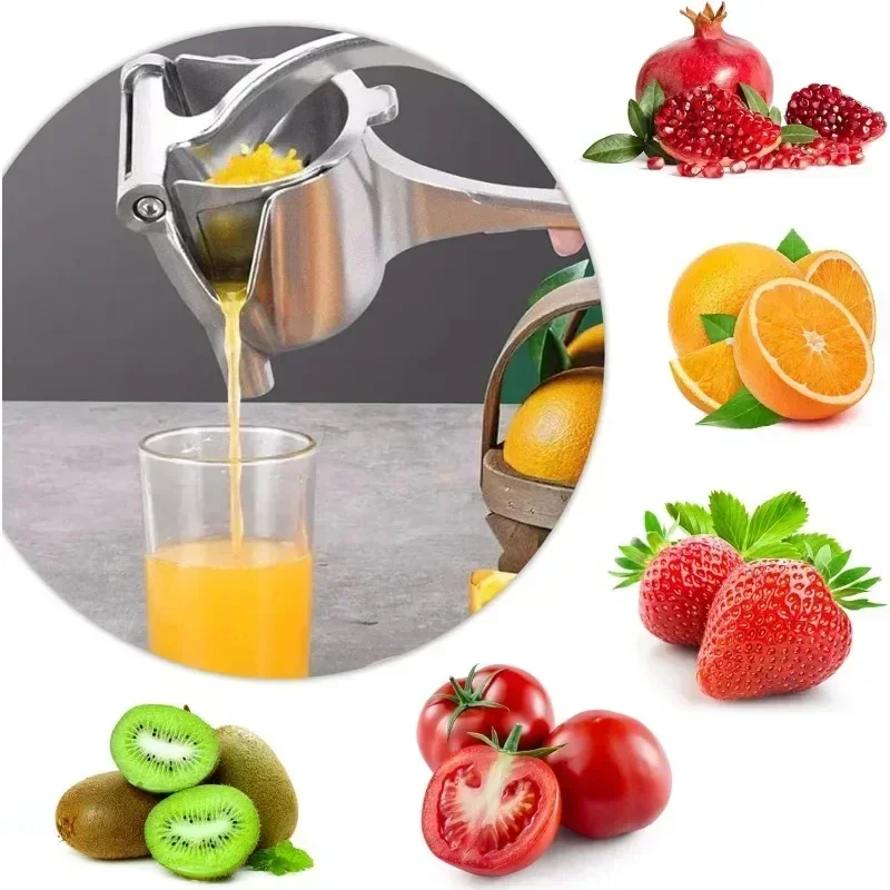 수동 착즙기 분리형 디자인, 고강도 과일 착즙기, 간편 - Citrus Juicer Bar 리뷰 및 가격