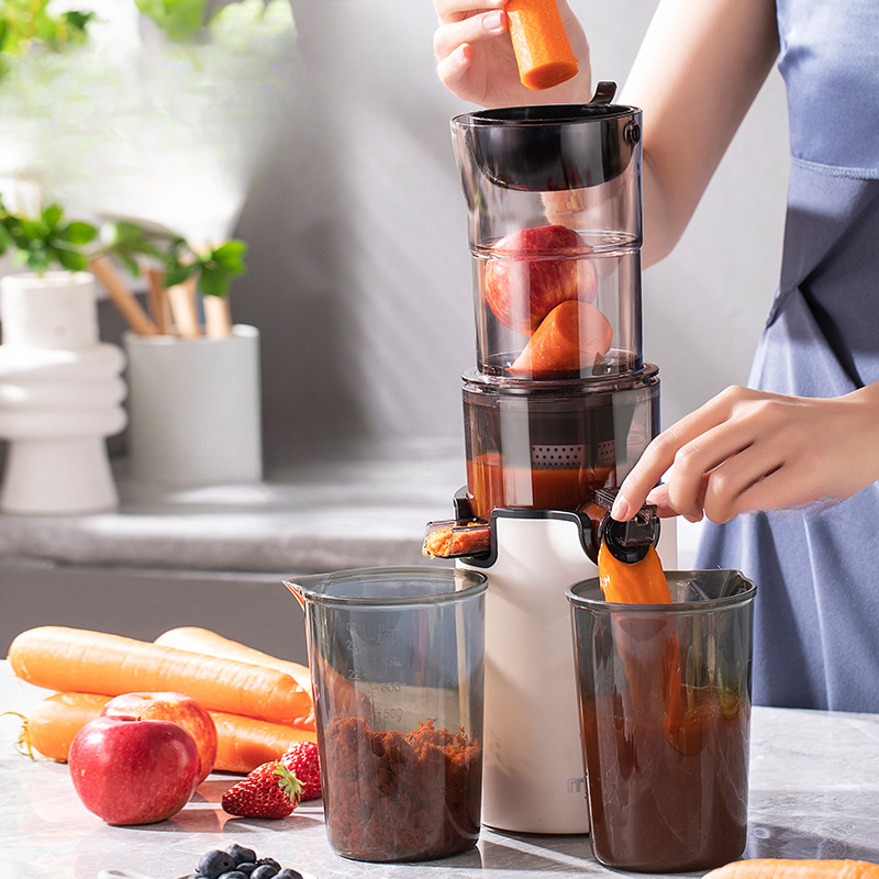 가정용 전기 슬로우 착즙기 자동 대구경, 착즙기 잔류물 - Citrus Juicer Bar 리뷰 및 가격
