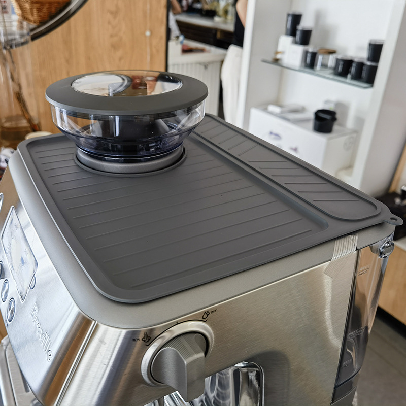 Breville 870/880/878/876 에스프레소 - Bar Mat Rubber 리뷰 및 가격